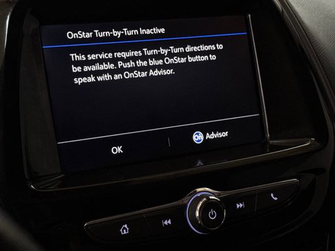 Used 2020 Chevrolet Spark LT w/ Driver Confidence Package image 43