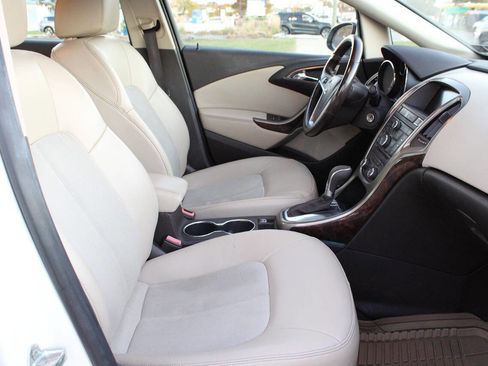 Used 2012 Buick Verano Convenience image 68