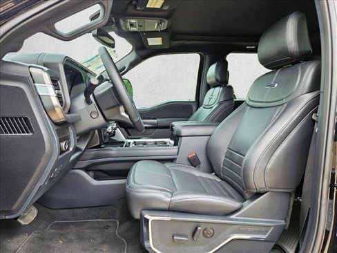 New 2026 Ford F350 Platinum AWD/4WD image 4