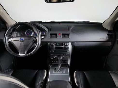 Used 2007 Volvo XC90 V8 Sport image 4