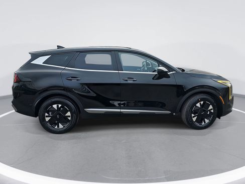 New 2026 Kia Sportage LX image 4