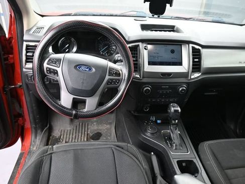 Used 2019 Ford Ranger XLT w/ Equipment Group 301A Mid AWD/4WD image 22