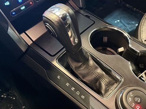 Used 2019 Ford Explorer Limited w/ Class III Trailer Tow Package image 25