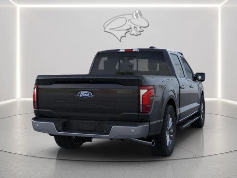 New 2026 Ford F150 Lariat w/ Equipment Group 501A Mid image 7