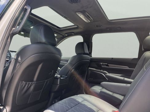 New 2025 Kia Telluride SX Prestige X-Line AWD/4WD image 16