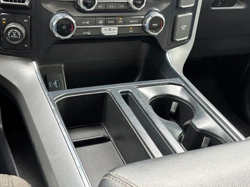 Used 2024 Ford F150 XLT w/ Mobile Office Package AWD/4WD image 23