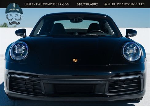 Used 2020 Porsche 911 Carrera S RWD image 13