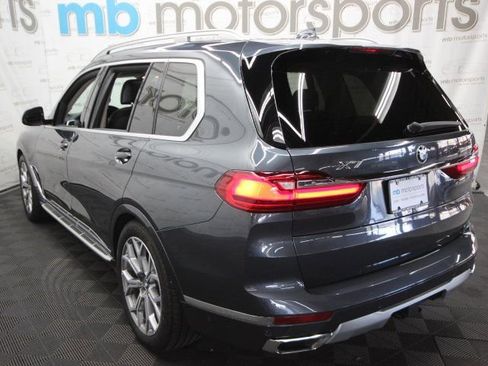 Used 2019 BMW X7 xDrive40i w/ Premium Package image 4