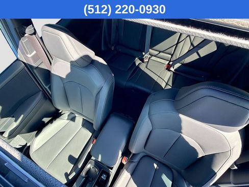 New 2026 Subaru Outback Limited image 27