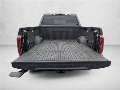 Used 2024 Toyota Tundra Platinum AWD/4WD image 6