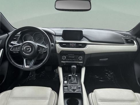 Used 2017 MAZDA MAZDA6 Grand Touring FWD image 29