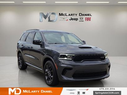 Used 2023 Dodge Durango R/T w/ Blacktop Package