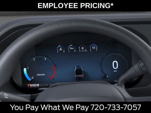 New 2026 Ford F250 XLT AWD/4WD image 13