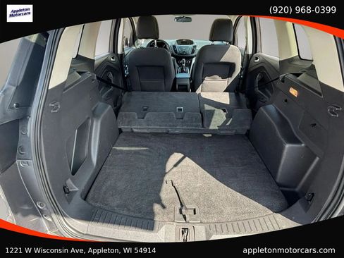 Used 2013 Ford Escape SE AWD/4WD image 28