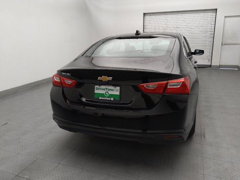 Used 2022 Chevrolet Malibu LS w/ Driver Confidence Package II FWD image 7