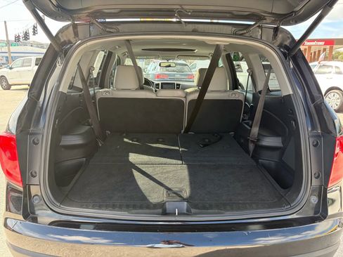 Used 2016 Honda Pilot EX-L image 23