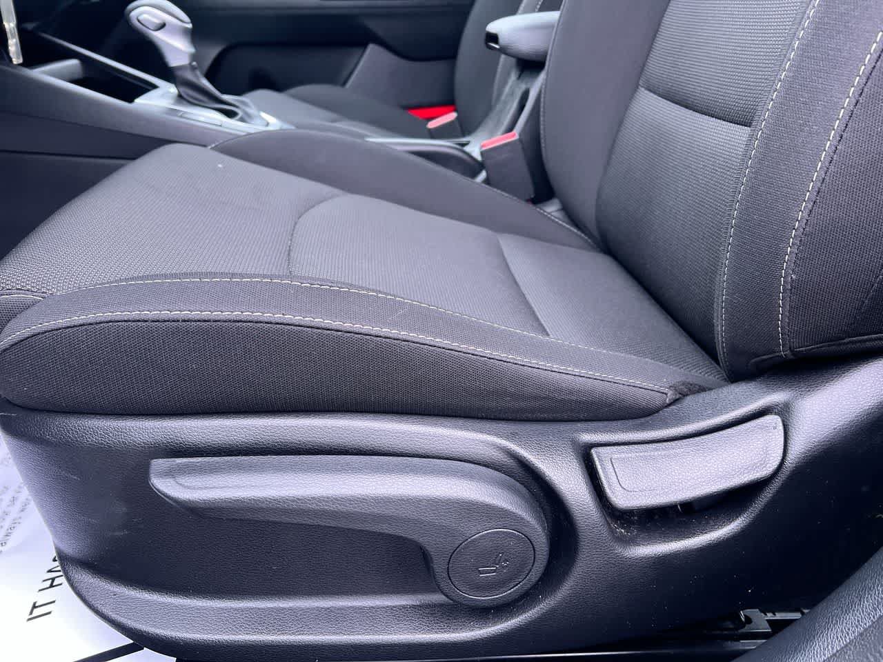 Certified 2023 Kia Forte LXS FWD image 12