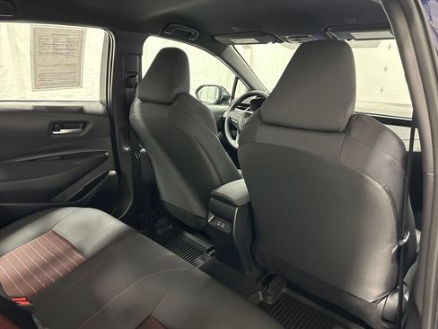 Used 2026 Toyota Corolla SE FWD image 54