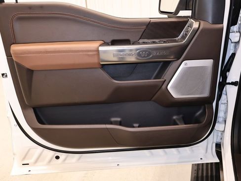 New 2026 Ford F150 King Ranch AWD/4WD image 10