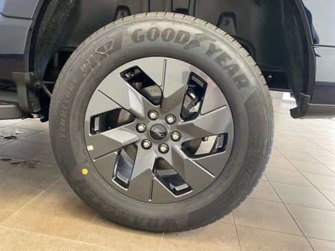 New 2025 Ford F150 Lightning Flash image 34