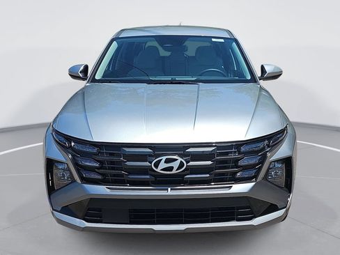 New 2026 Hyundai Tucson SE FWD image 2