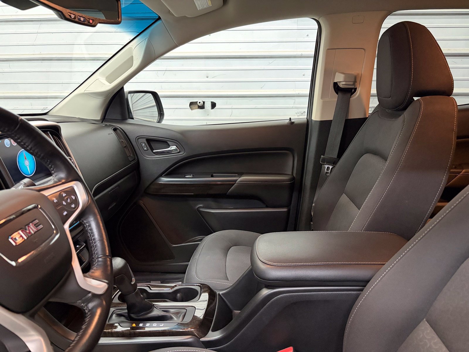 Used 2018 GMC Canyon SLE w/ SLE Convenience Package AWD/4WD image 21
