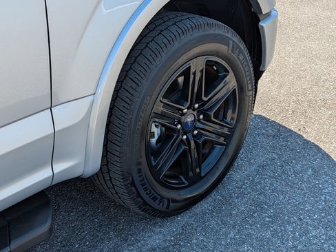 Certified 2019 Ford F150 Lariat image 12