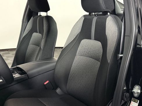 Certified 2026 Nissan Sentra SV w/ SV Convenience Package FWD image 24