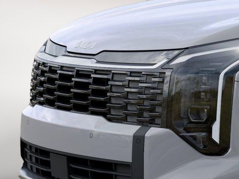 New 2026 Kia Sportage EX AWD/4WD image 12