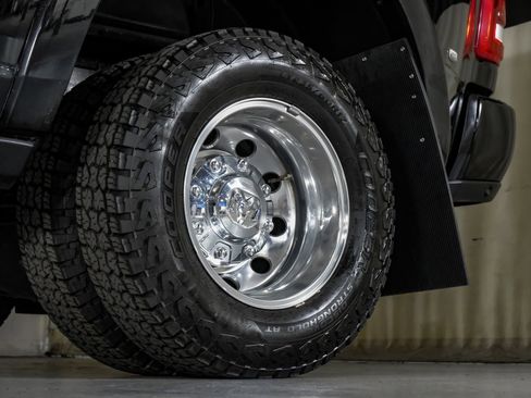 Used 2024 RAM 3500 Limited AWD/4WD image 56