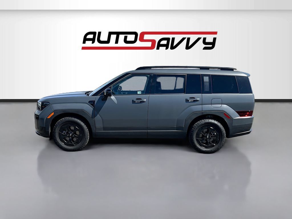 Used 2025 Hyundai Santa Fe XRT AWD/4WD image 4