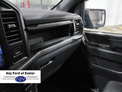 Used 2024 Ford F150 XLT w/ Equipment Group 302A MID AWD/4WD image 34
