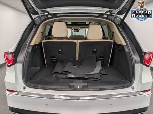 Used 2023 Acura MDX SH-AWD w/ Technology Package image 23