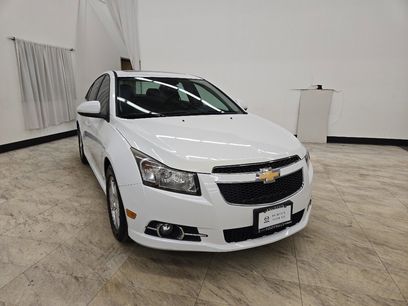 Used 2014 Chevrolet Cruze LT w/ All-Star Edition