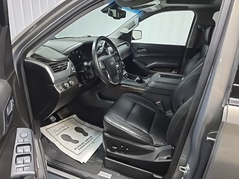 Used 2019 Chevrolet Tahoe LT AWD/4WD image 31
