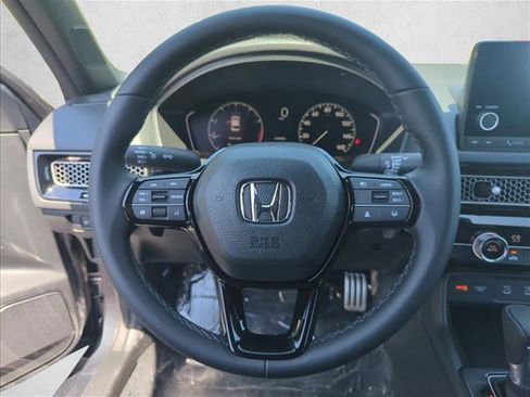 New 2026 Honda Civic Sport image 12