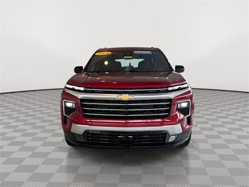 Certified 2024 Chevrolet Traverse RS image 4