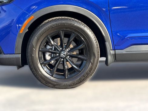 Certified 2023 Honda CR-V Sport image 11