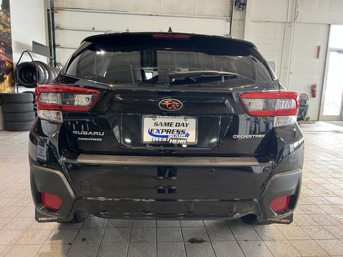 Used 2021 Subaru Crosstrek 2.5i Limited image 10