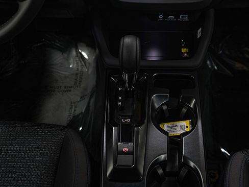 Certified 2026 Subaru Forester Premium AWD/4WD image 16