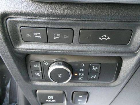 Certified 2021 Ford F150 Lariat w/ Equipment Group 502A High image 27