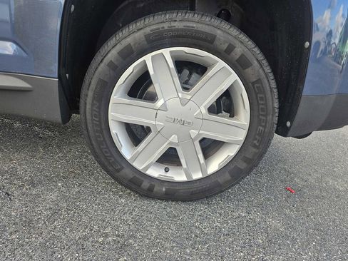 Used 2012 GMC Terrain SLE image 4