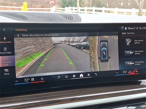 Used 2024 BMW X7 xDrive40i w/ Premium Package image 20