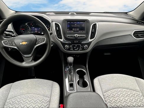 Used 2023 Chevrolet Equinox LS w/ LS Convenience Package image 7