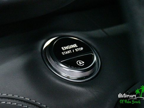 Used 2022 Mercedes-Benz SL 63 AMG 4MATIC image 46