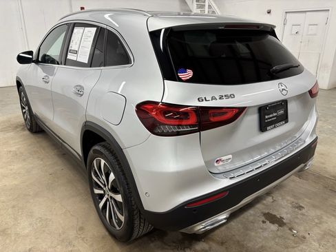 Certified 2022 Mercedes-Benz GLA 250 GLA 250 image 6