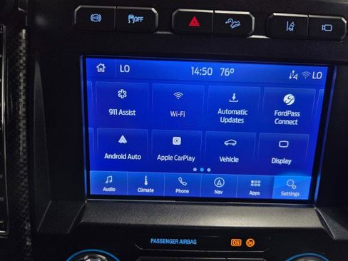 Used 2021 Ford F350 Lariat w/ Lariat Ultimate Package image 60