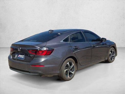 Used 2022 Honda Insight EX image 5