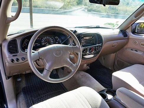 Used 2002 Toyota Tundra SR5 image 20
