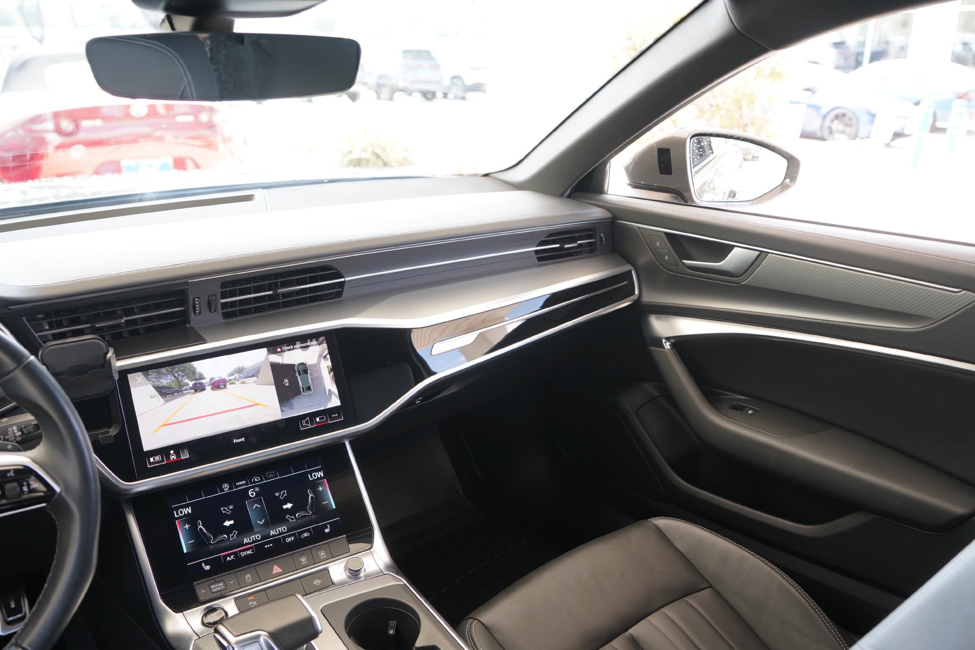 Used 2024 Audi A6 2.0T Premium w/ Summer of Audi Package AWD/4WD image 28